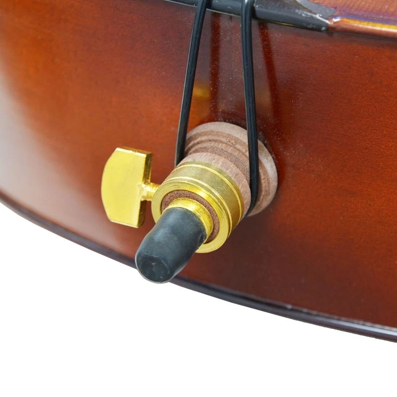 Forenza Prima 2 Cello Outfit - 1/8 Size - Image 8