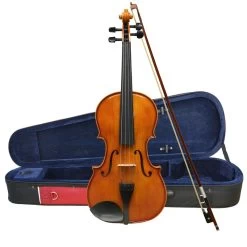 Forenza Prima 2 Viola Outfit - 13 Inch