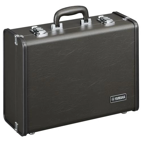 Yamaha YCR2330III Bb Student Cornet In Lacquer - Image 6