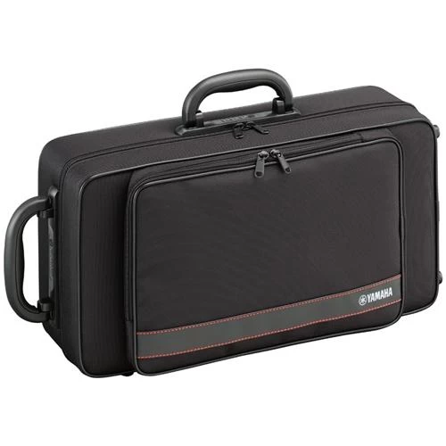 Yamaha YTR3335 Bb Student Trumpet In Lacquer - Image 5