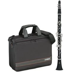 Yamaha YCL255S Student Bb Clarinet