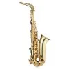 Trevor James Alphasax Alto Saxophone Outfit - Lacquer