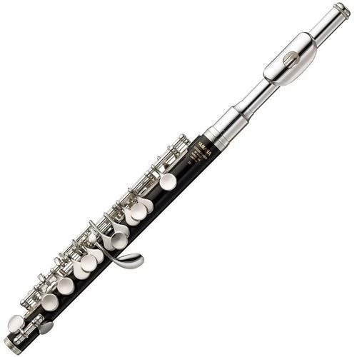 Yamaha YPC32 Piccolo - Image 2