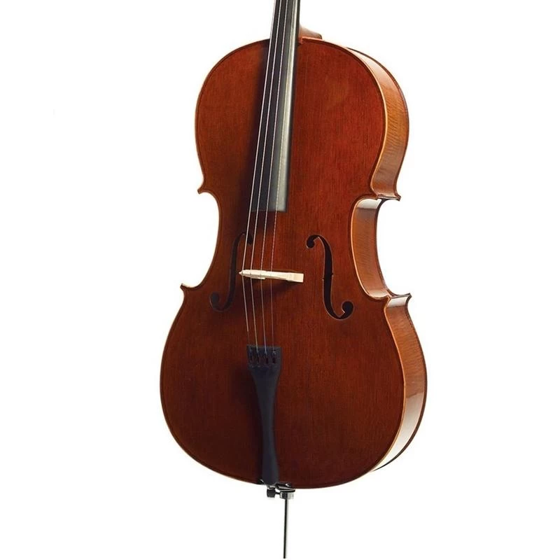 Stentor Conservatoire Cello Outfit - 4/4 Size - Image 2