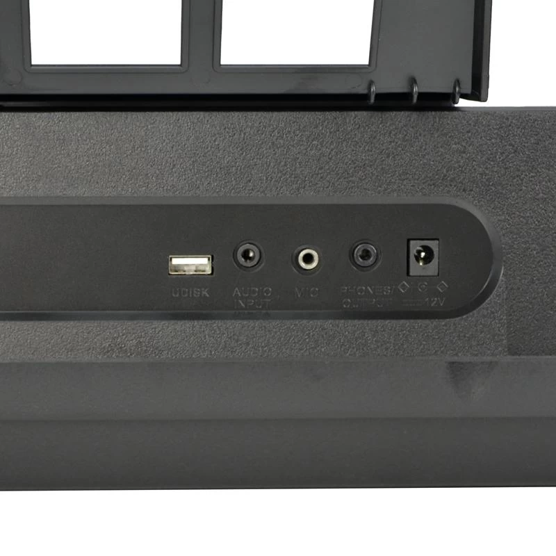 Axus AXP2 Electronic Keyboard - Image 7