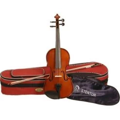 Stentor II 1500 Student Violin - Full Size