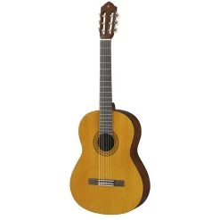 Yamaha C40II Full Size Classical Guitar