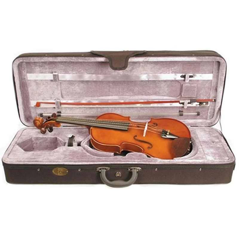 Stentor I 1038 13 Inch Student Viola Outfit