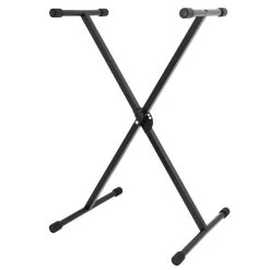 Axus Height Adjustable Keyboard Stand