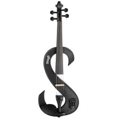 Stagg EVN Electric Violin Outfit