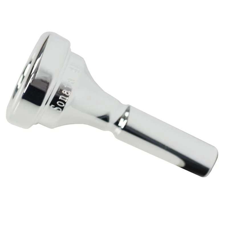 Montreux Cornet 4B Mouthpiece - Image 2
