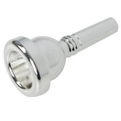 Montreux Trombone Small Shank Mouthpiece