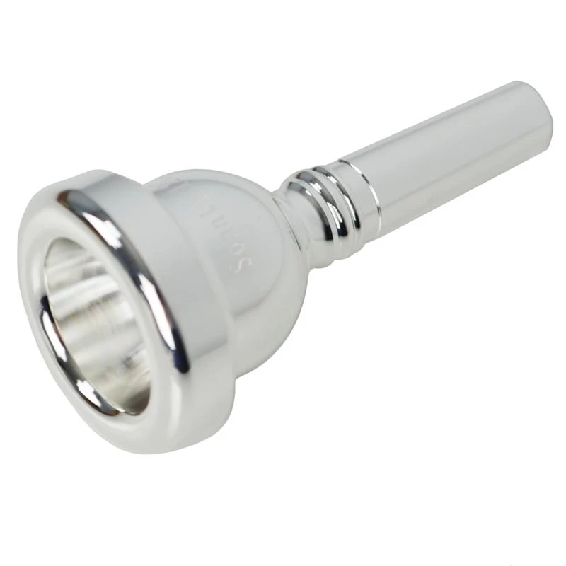 Montreux Trombone Small Shank Mouthpiece