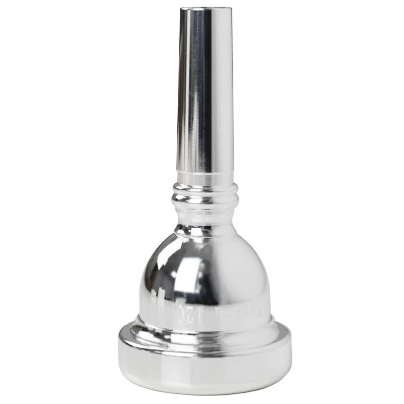Montreux Trombone Small Shank Mouthpiece - Image 3
