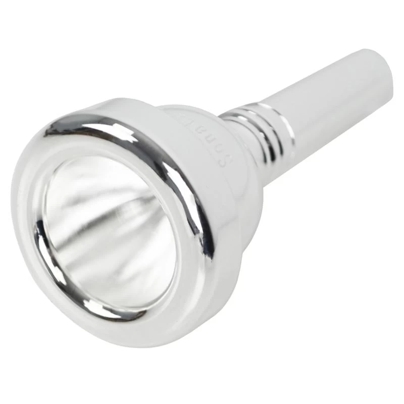 Montreux Trombone Small Shank Mouthpiece - Image 4