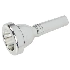 Montreux Trombone Mouthpiece - Large Shank