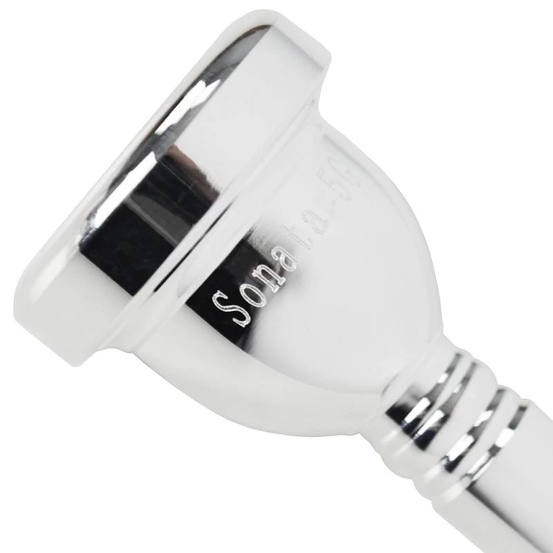 Montreux Euphonium 5G Mouthpiece - Image 2
