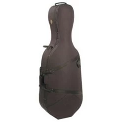 Stentor 10644/4 Size Lightweight Hard Cello Case