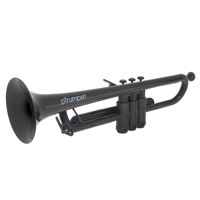 PTrumpet Plastic Trumpet - Image 2