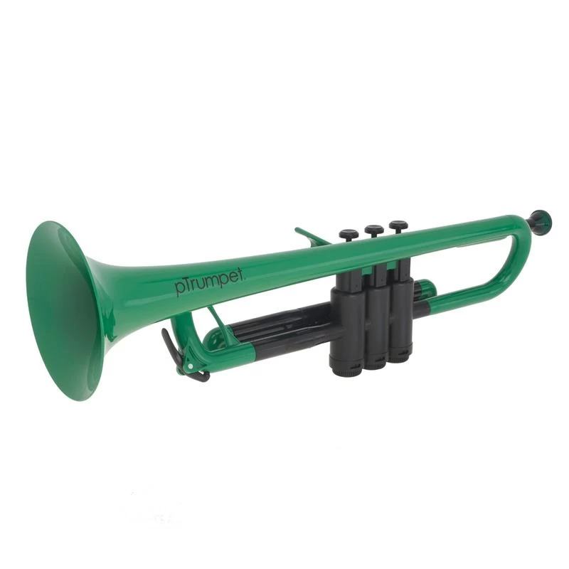 PTrumpet Plastic Trumpet - Image 3