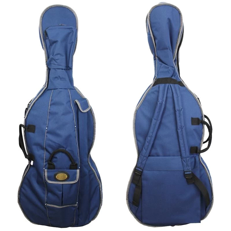 Stentor I 1102 Student Cello - Full Size - Image 7