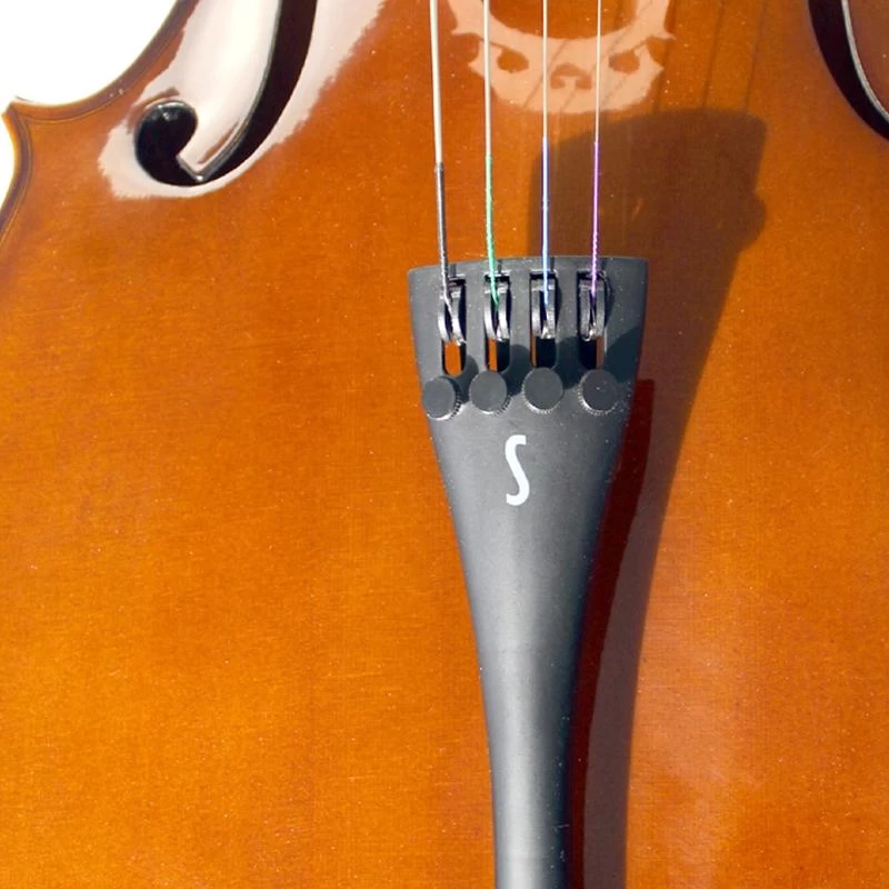 Stentor I 1102 Student Cello - Full Size - Image 9