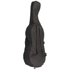 Stentor Canvas Padded Cello Bag