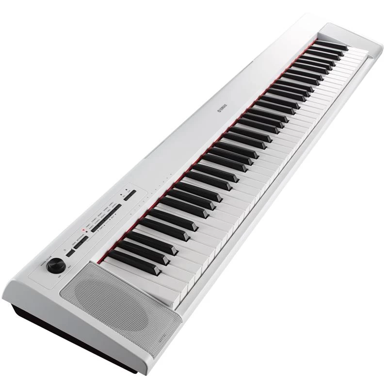 Yamaha Piaggero NP32 Electronic Keyboard - Image 6