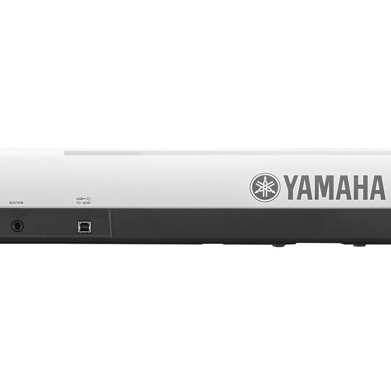 Yamaha Piaggero NP32 Electronic Keyboard - Image 8