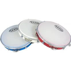 Izzo ABS 10 Inch Pandeiro