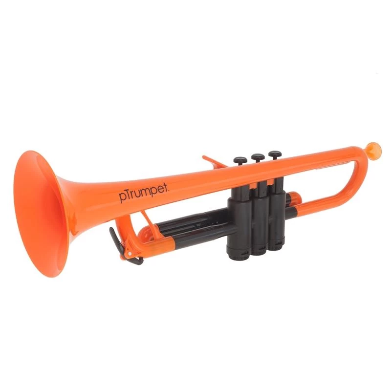 PTrumpet Plastic Trumpet - Image 4