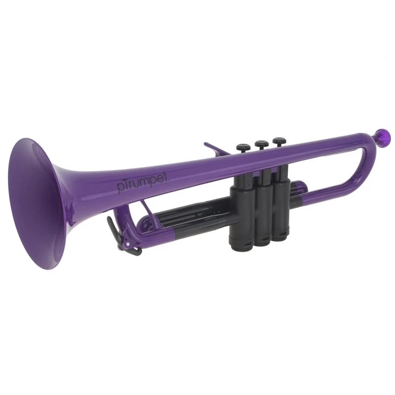 PTrumpet Plastic Trumpet - Image 5