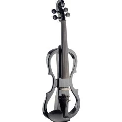 Stagg EVN X Electric Violin Outfit