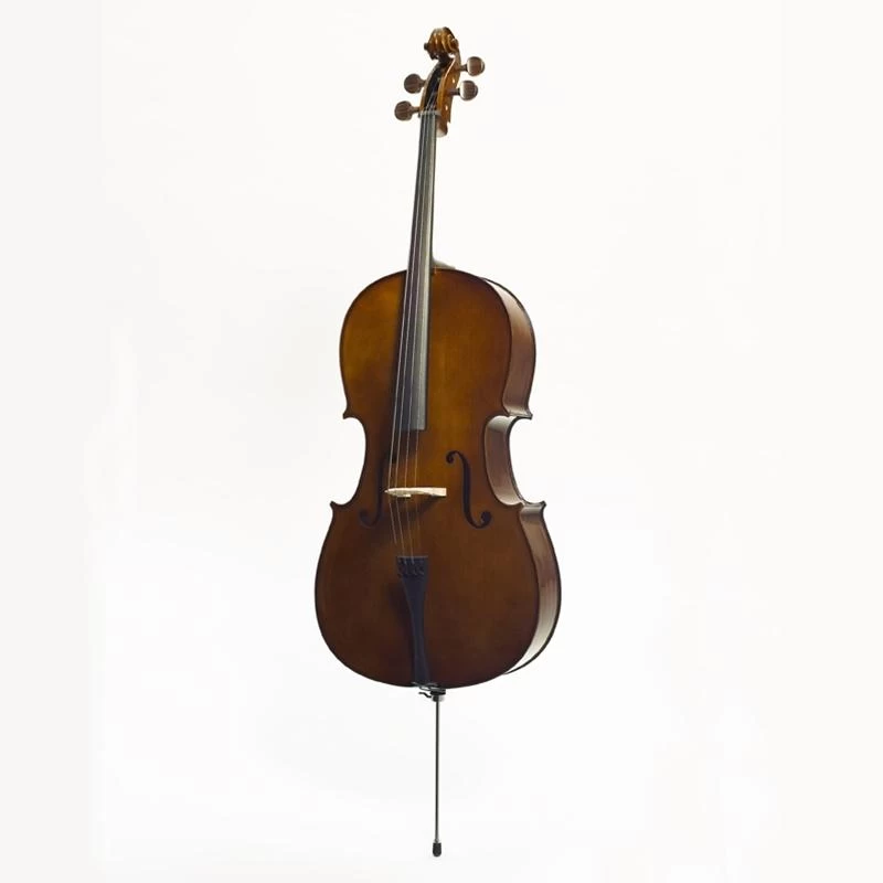 Stentor I 1102 Student Cello - 1/8 Size - Image 2
