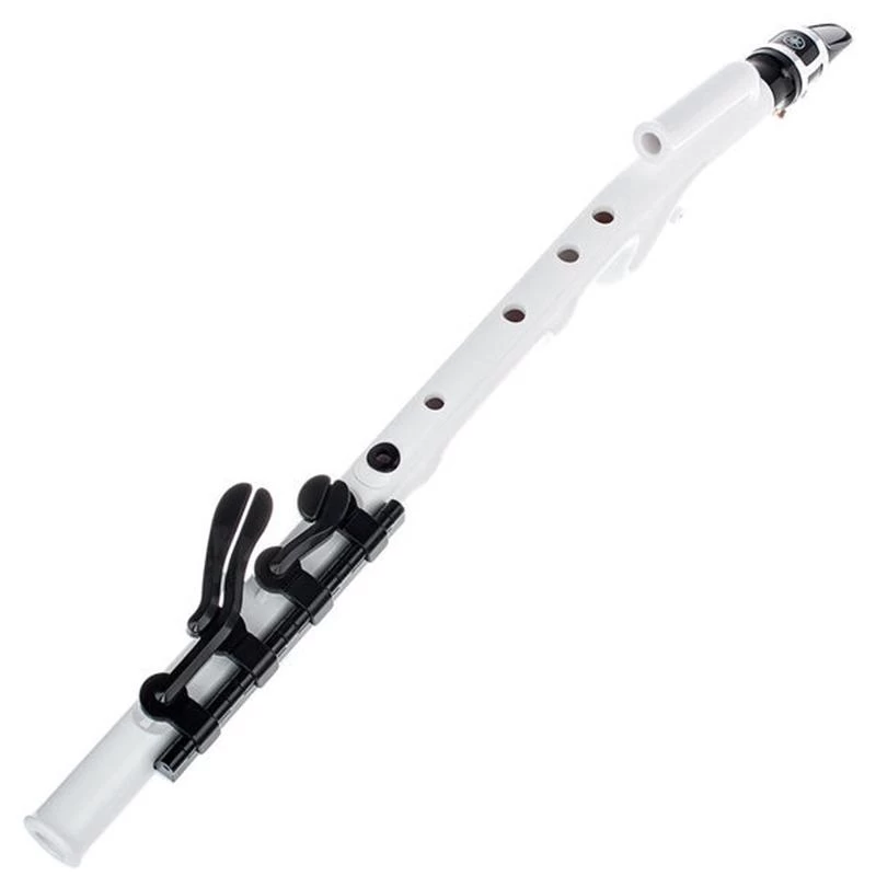 Yamaha Venova YVS-100 Wind Instrument - Image 4