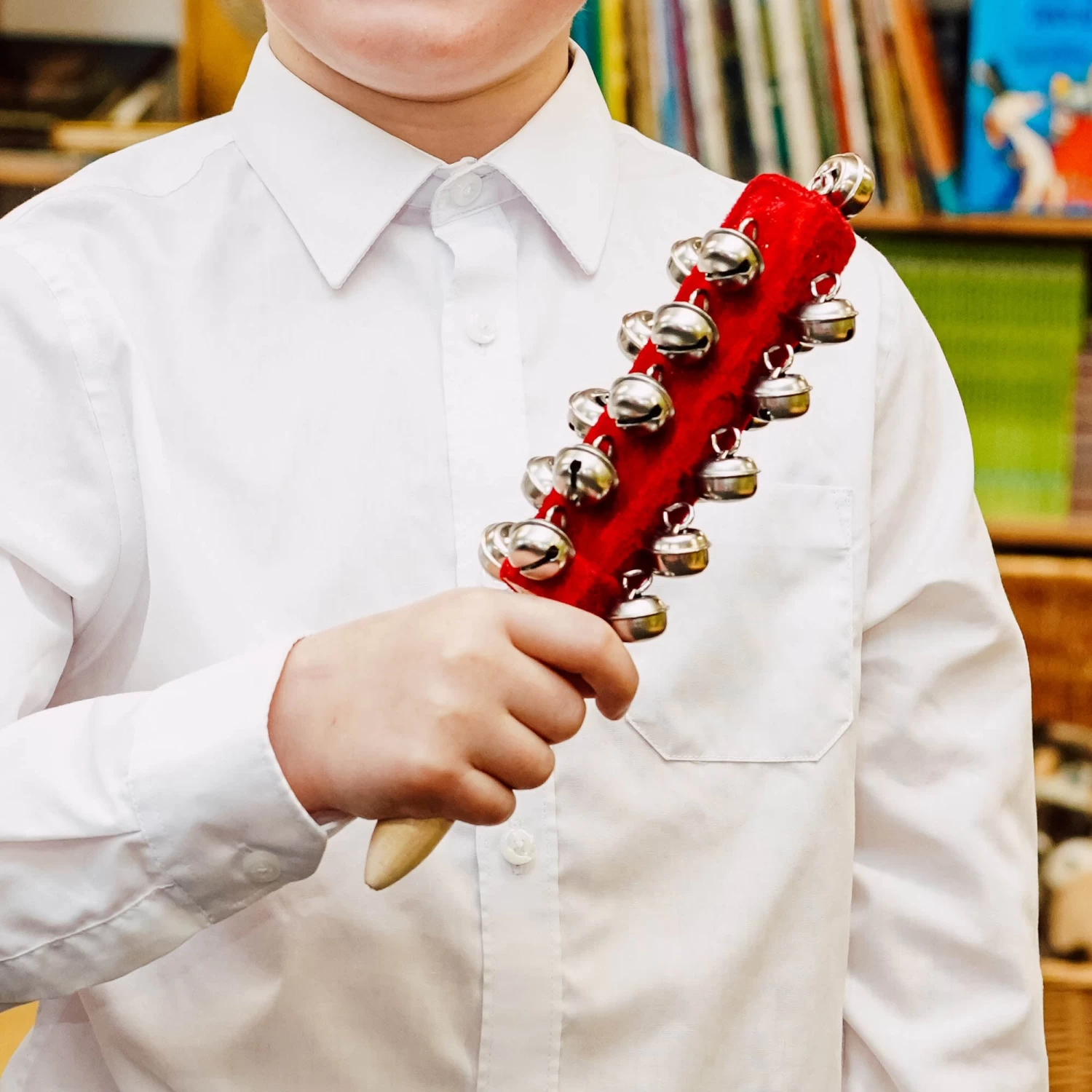 A-Star 21 Bell Sleigh Bells - Image 4