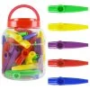 A-Star Kazoos - Pack Of 40