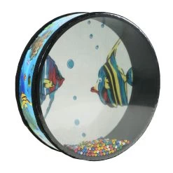 A-Star 10 Inch Ocean Wave Drum