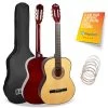 3rd Avenue 3/4 Size Classical Guitar Pack