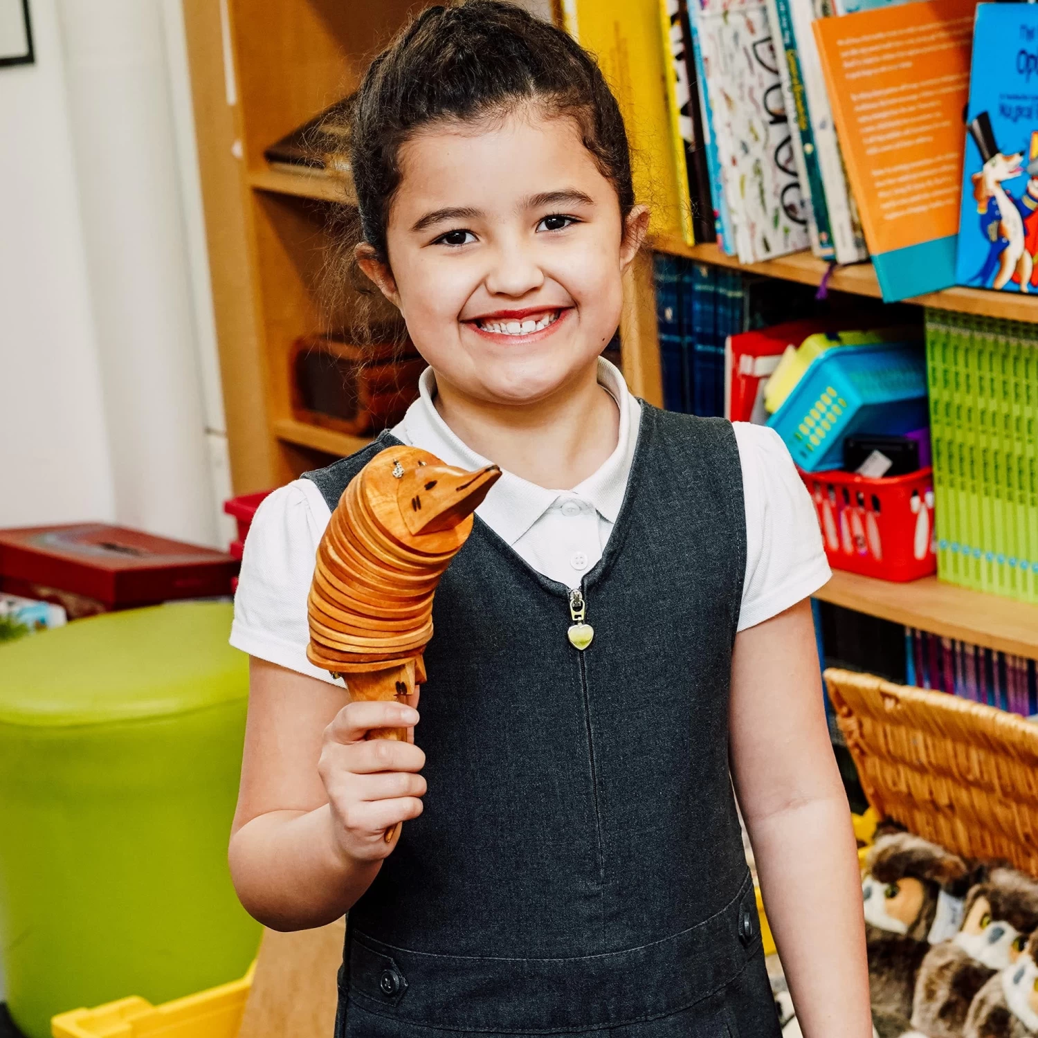 A-Star Animal Clapper - Image 4