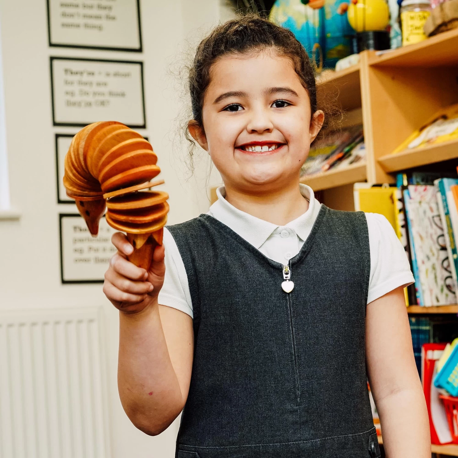 A-Star Animal Clapper - Image 5