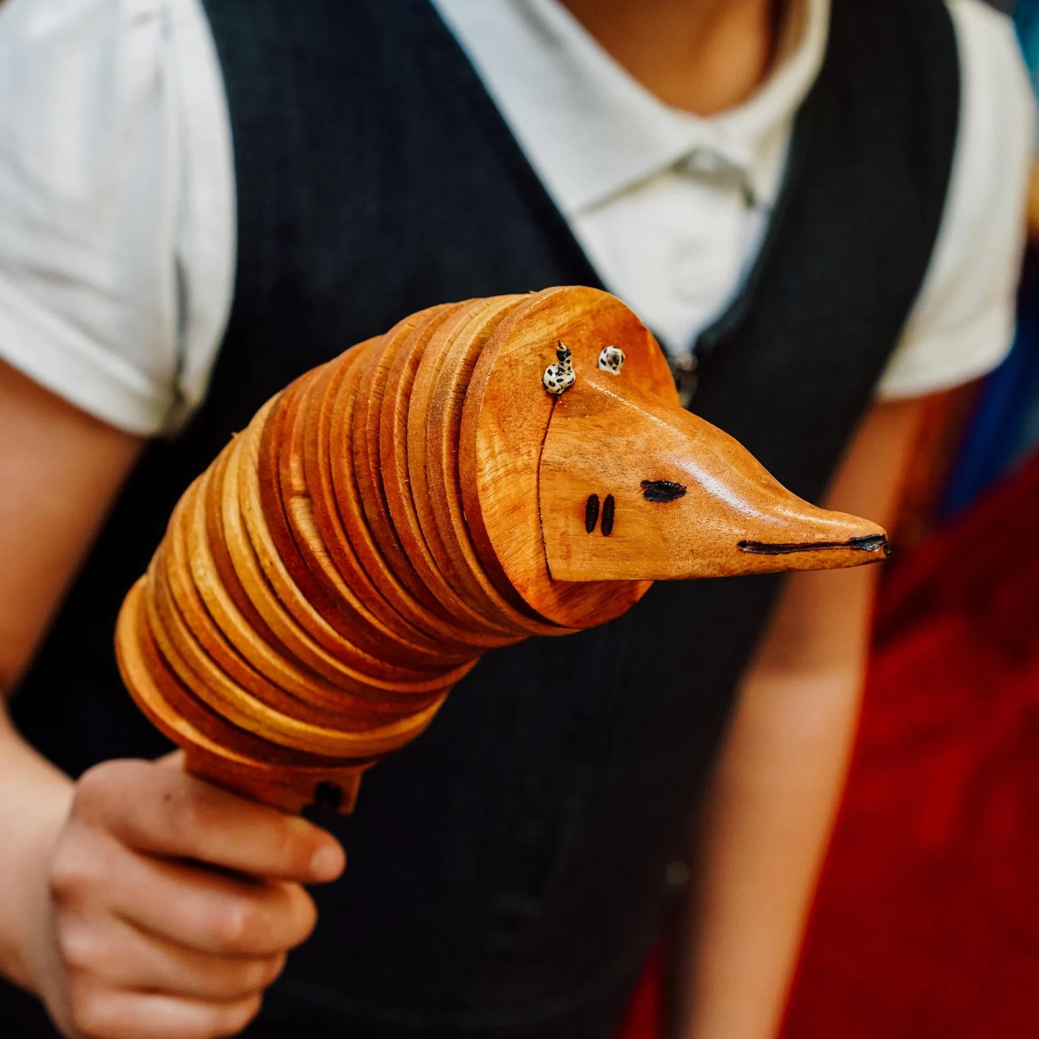 A-Star Animal Clapper - Image 6