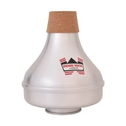 Denis Wick 5507 Tenor Trombone Extending Tube Mute