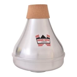 Denis Wick 5508 Bass Trombone Extending Tube Mute