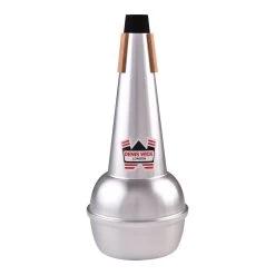 Denis Wick 5509 Bass Trombone Straight Mute