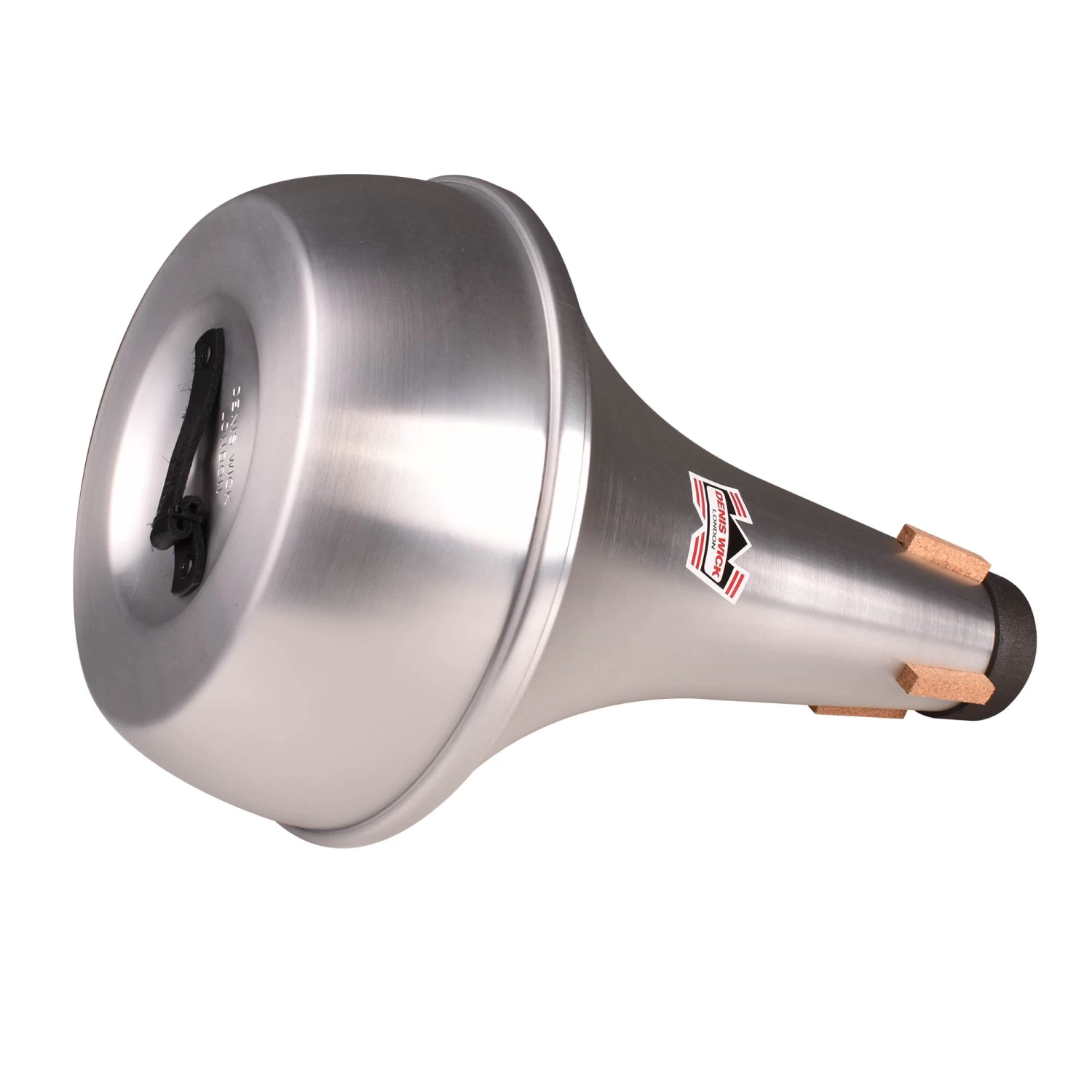 Denis Wick 5513 Euphonium Straight Mute - Image 3