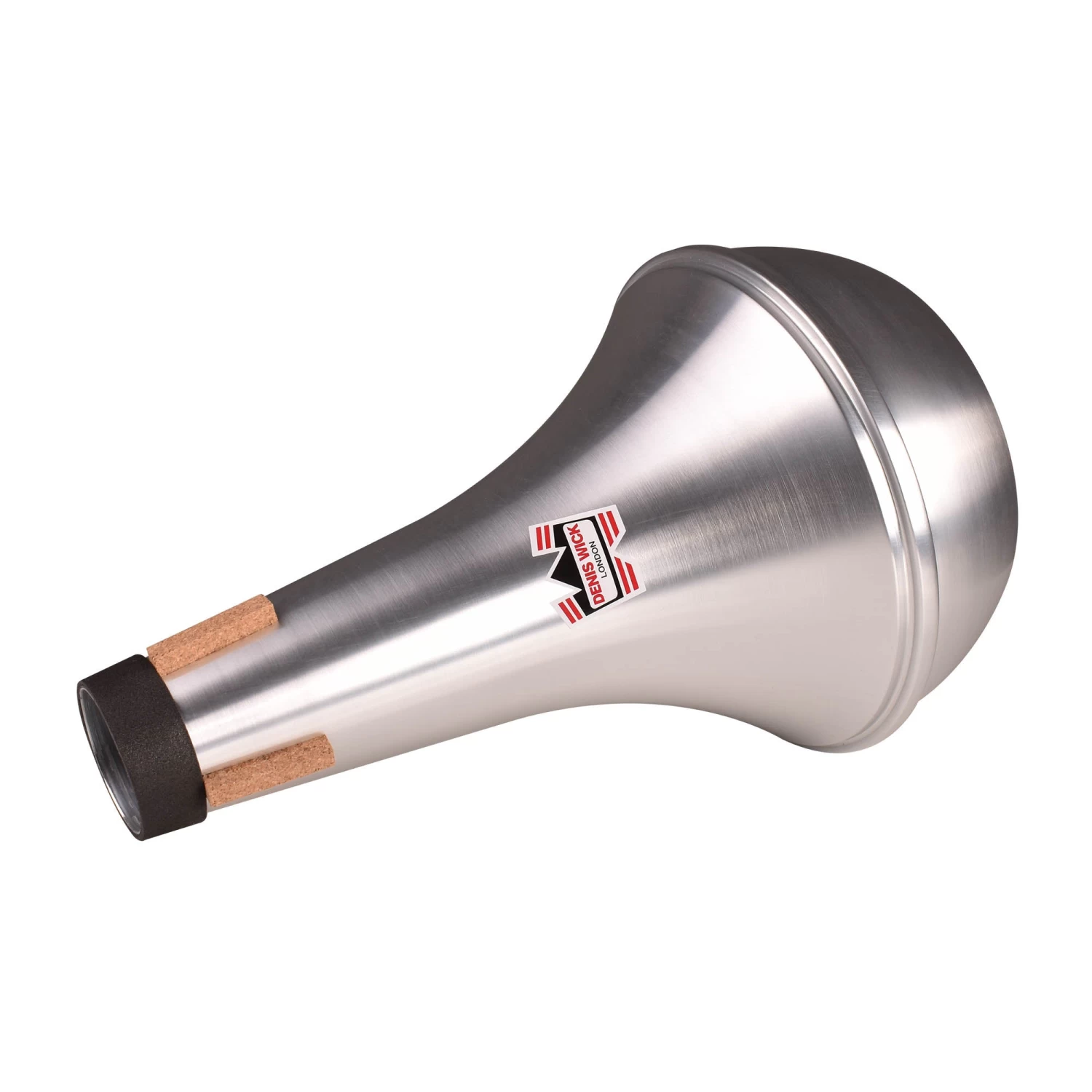 Denis Wick 5513 Euphonium Straight Mute - Image 4