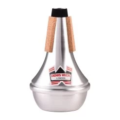 Denis Wick 5520 Soprano Cornet Straight Mute