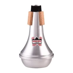 Denis Wick 5521 Piccolo Trumpet Straight Mute