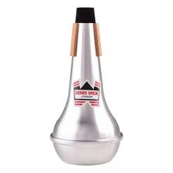Denis Wick 5522 Flugel Horn Straight Mute